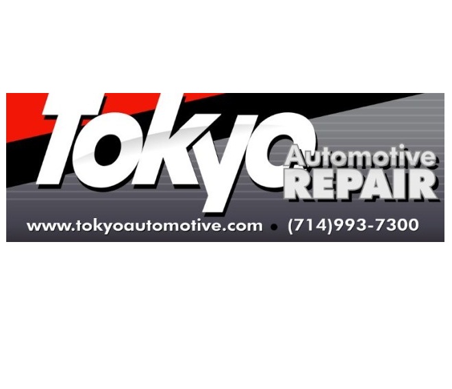 Tokyo Automotive Repair